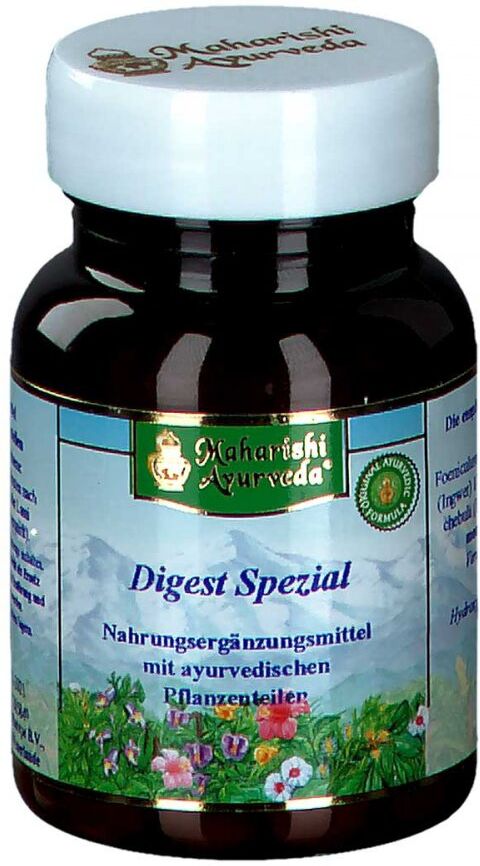 Digest Spezial Tabletten