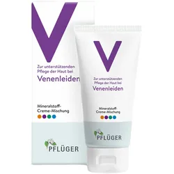 Mineralstoff-Creme-Mischung V 75 ml