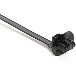 HellermannTyton Befestigungsbinder T50ROSFTSO#157-00268