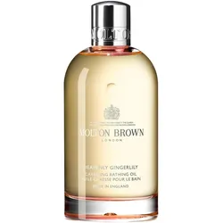 Molton Brown, Duschmittel, Heav Ginger Bath Oil (200 ml)