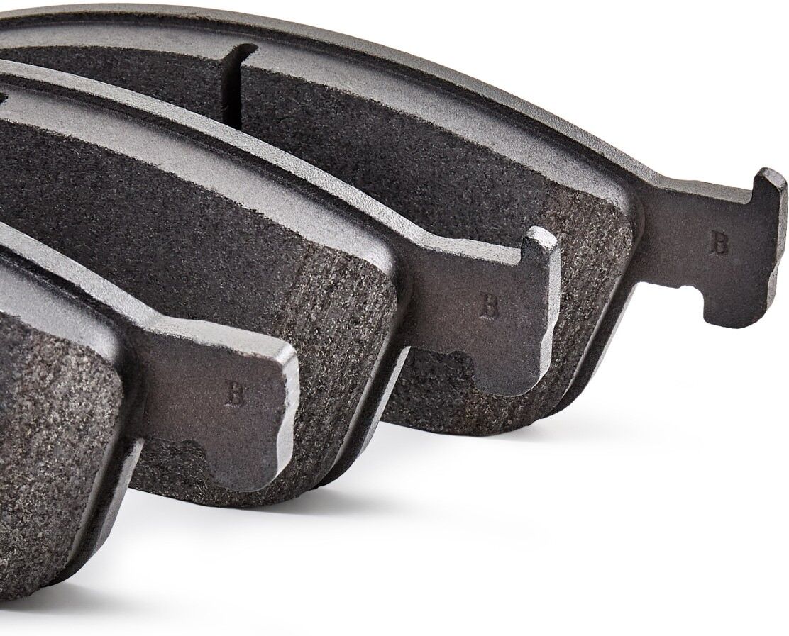 Bosch 0 986 495 388 Brake pad set
