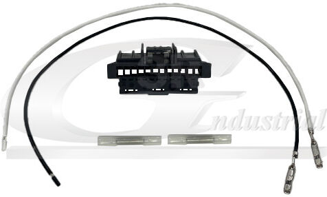 3rg Kabelreparatursatz, Zentralelektrik 30612 Für Renault