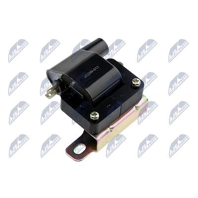NTY Zündspule eczdw011 für DAEWOO CHEVROLET