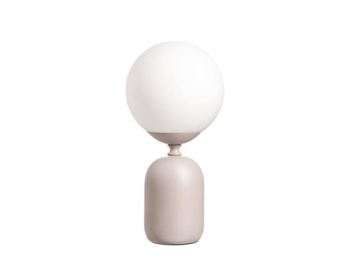 Paulmann 48347 Pauleen Tischleuchte Glowing Charm E14 max. 20W Grau, Weiß