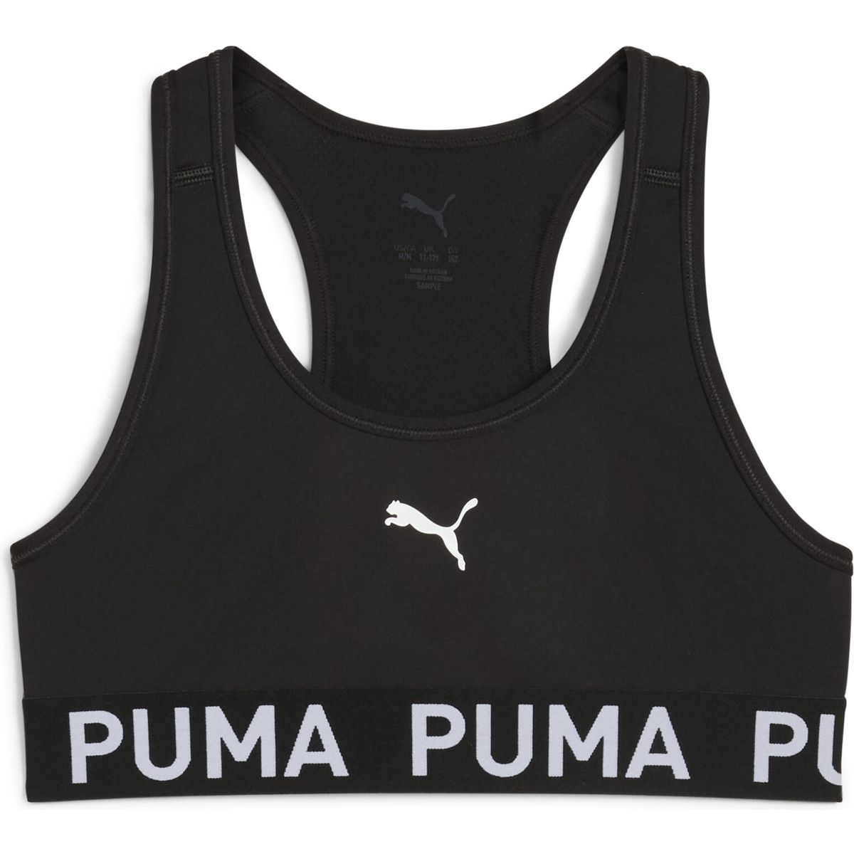 Puma Strong Bra G puma black (01) 140 527142-01-140