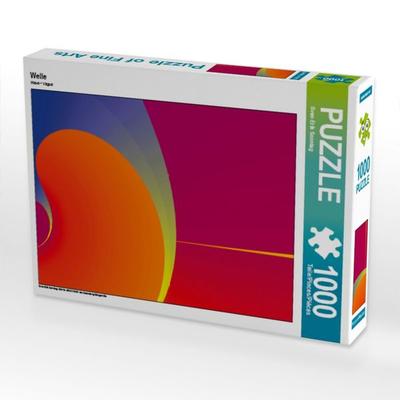 Welle (Puzzle)