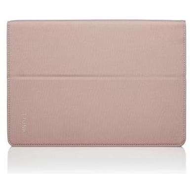 Trunk Neopren iPad Cover für iPad 10.2 (9/8/7.Gen.), rosé (Apple iPad 2019 (7. Gen), Apple iPad 2020 (8. Gen), Apple iPad 2021 (9. Gen)) (TR-IPC10-WRO)