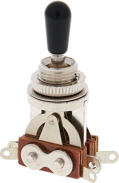 Göldo Toggle Switch EL33C Double