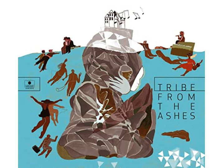 Tribe from the Ashes