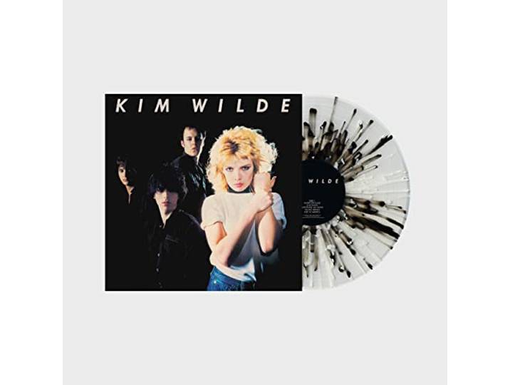 Kim Wilde