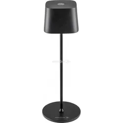 Brunner Leuchte Quadrilux Mini LED Tischleuchte