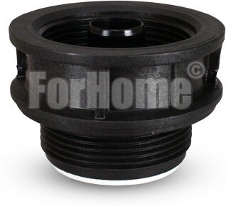 Quick Connector Ii Prolunga Per Bnt Valvole (25) (Or)
