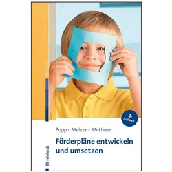 Förderpläne entwickeln und umsetzen, Fachbücher von Kerstin Popp, Andreas Methner, Conny Melzer