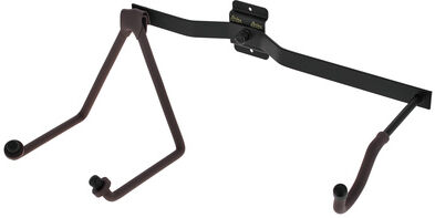 String Swing Horizontal A Guitar Wall Mount