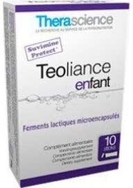 Therascience Teoliance Niños 10 varas