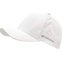CHILLOUTS Philadelphia Hat, Größe ONE SIZE in Weiß Weiß