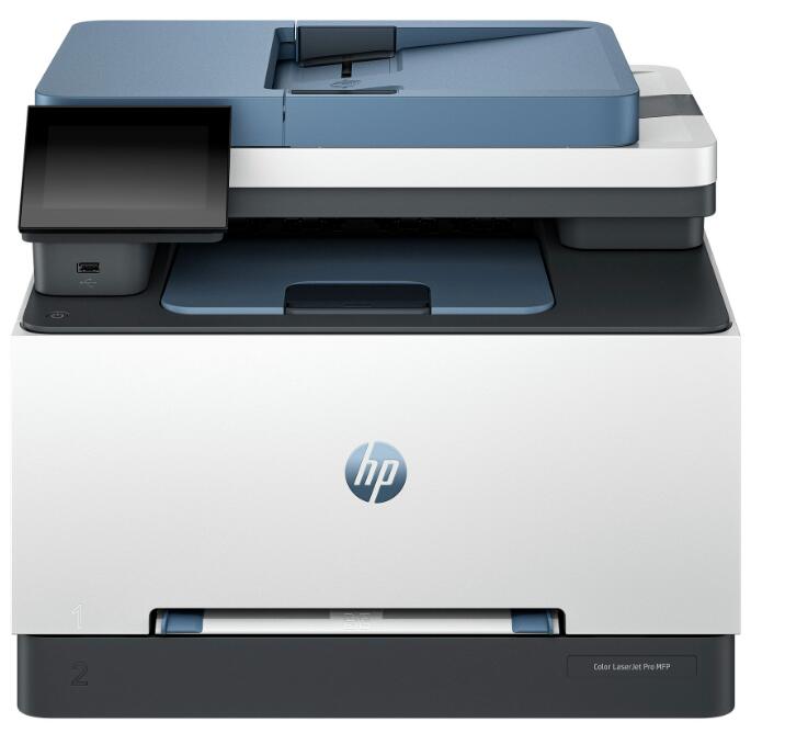 HP Inc. HP Color LaserJet Pro 3302sdwg Laser-Multifunktionsgerät 759V0F
