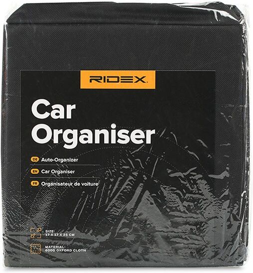RIDEX 100054A0002 Kofferraum-Organizer