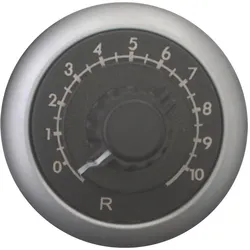 Eaton Potenziometer 4k7, Widerstand