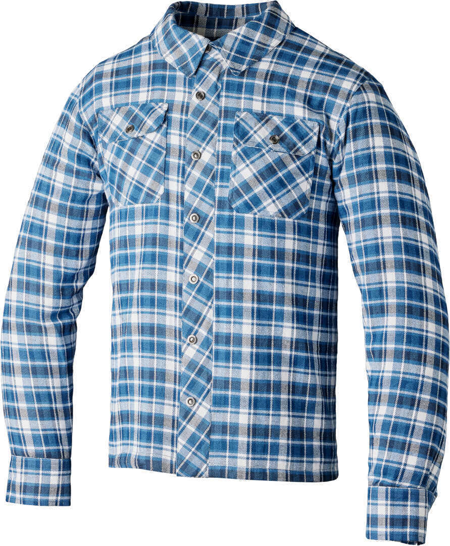 RST Lumberjack Motorrad Hemd 8001229037