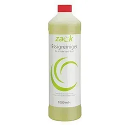 Zack Essigreiniger 96166 1l