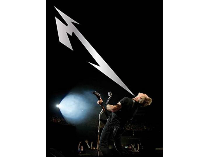Metallica - Quebec Magnetic (+Bonus Dvd)