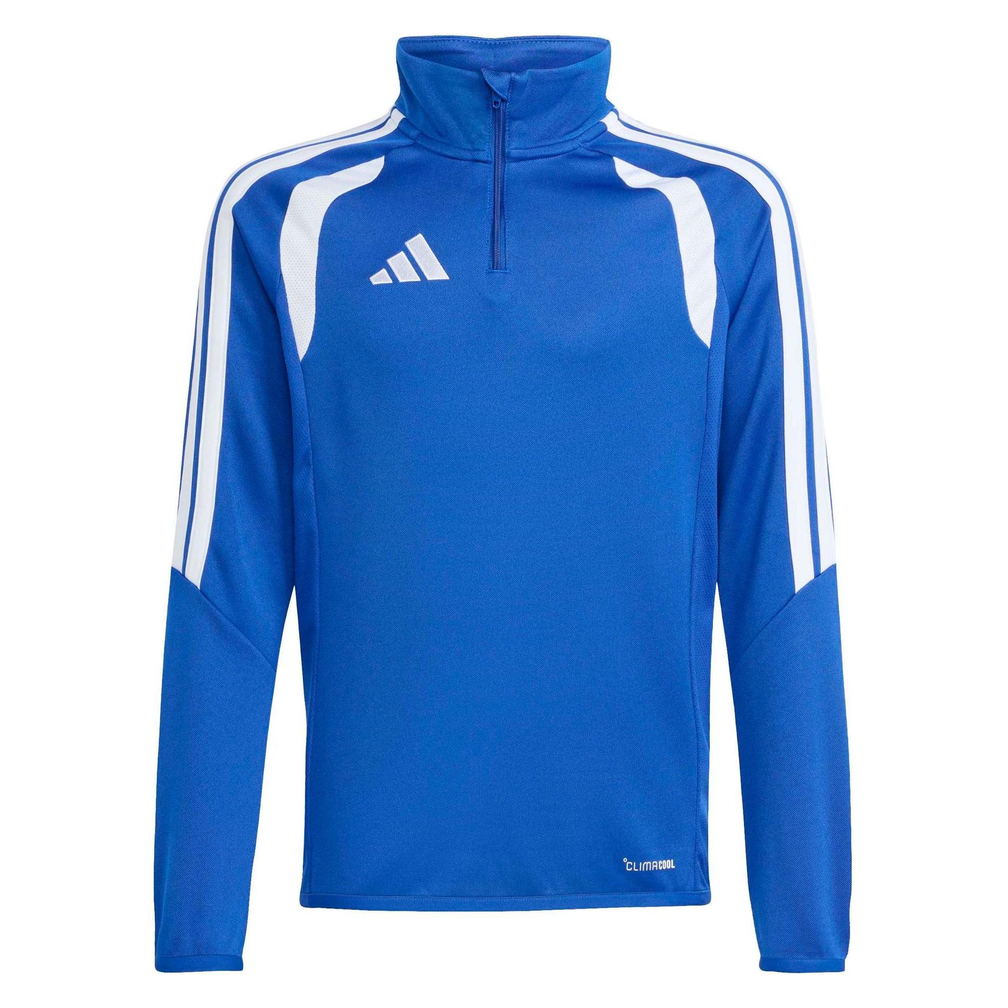 Adidas Tiro League Trainingsoberteil für Kinder (140) (ADIJY7162_000)