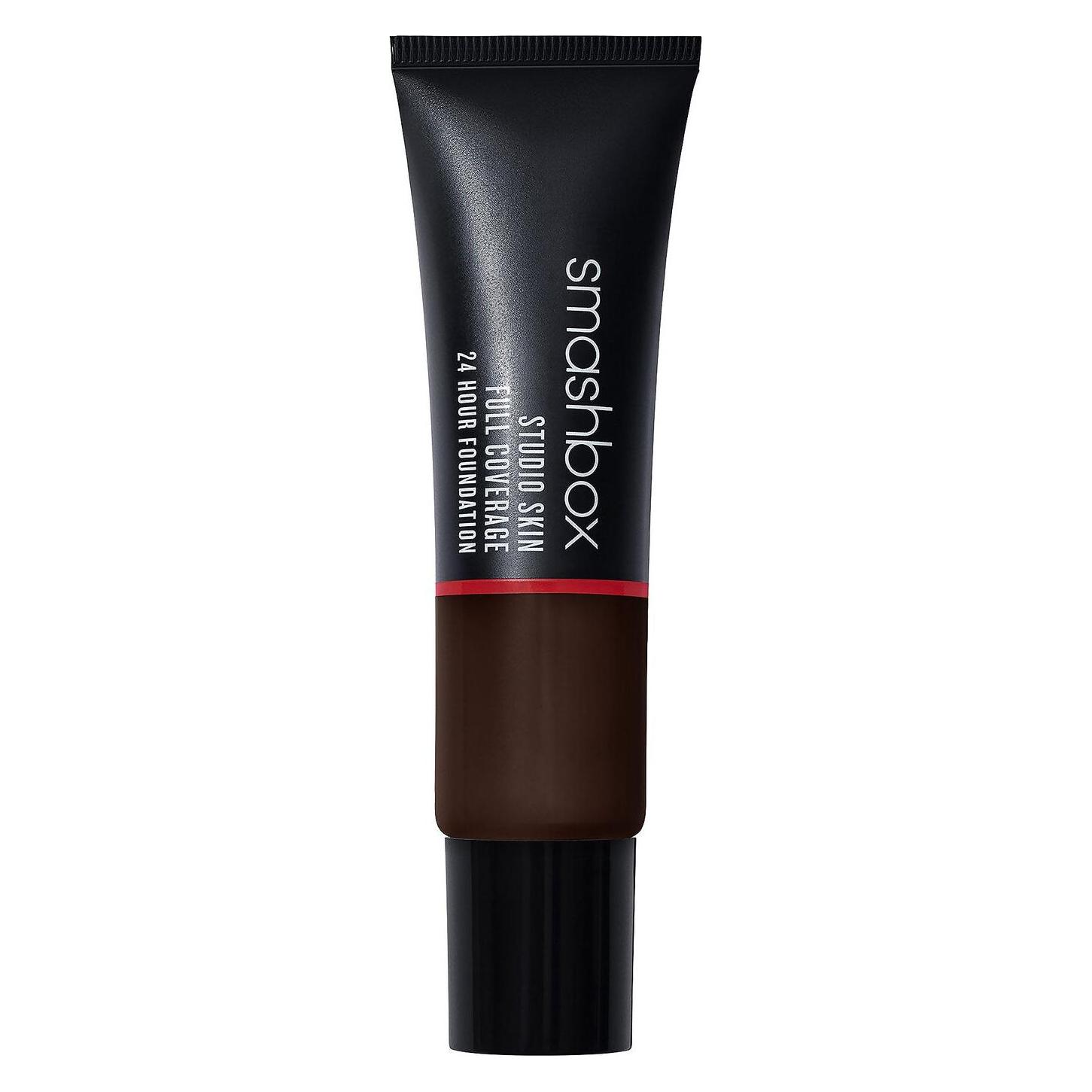 Smashbox Studio Skin Full Coverage 24 Hour Foundation 4.7 Very Deep Neutral 30ml (Sehr tief neutral) (41905468)
