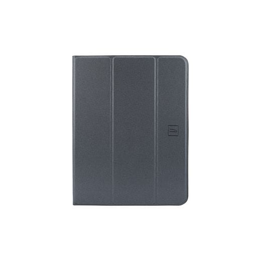 Tucano Up Plus Case für iPad 11" A16 11.Gen / 10,9" (2022 10. Gen.) dunkelgrau