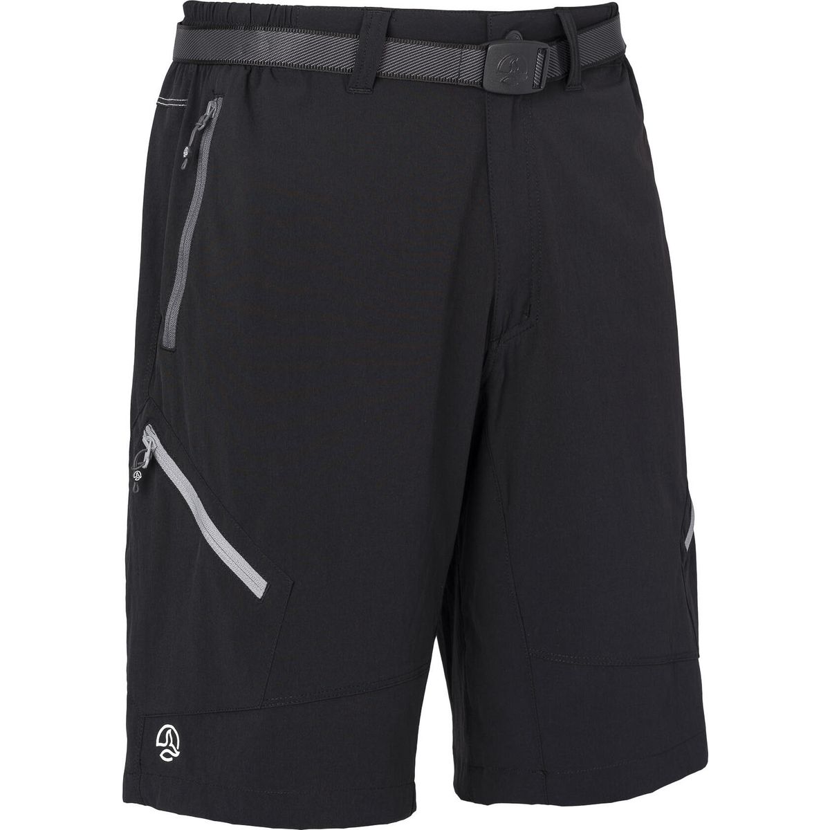 Ternua Torlok BMD M black (9937) M 1541998-9937-M