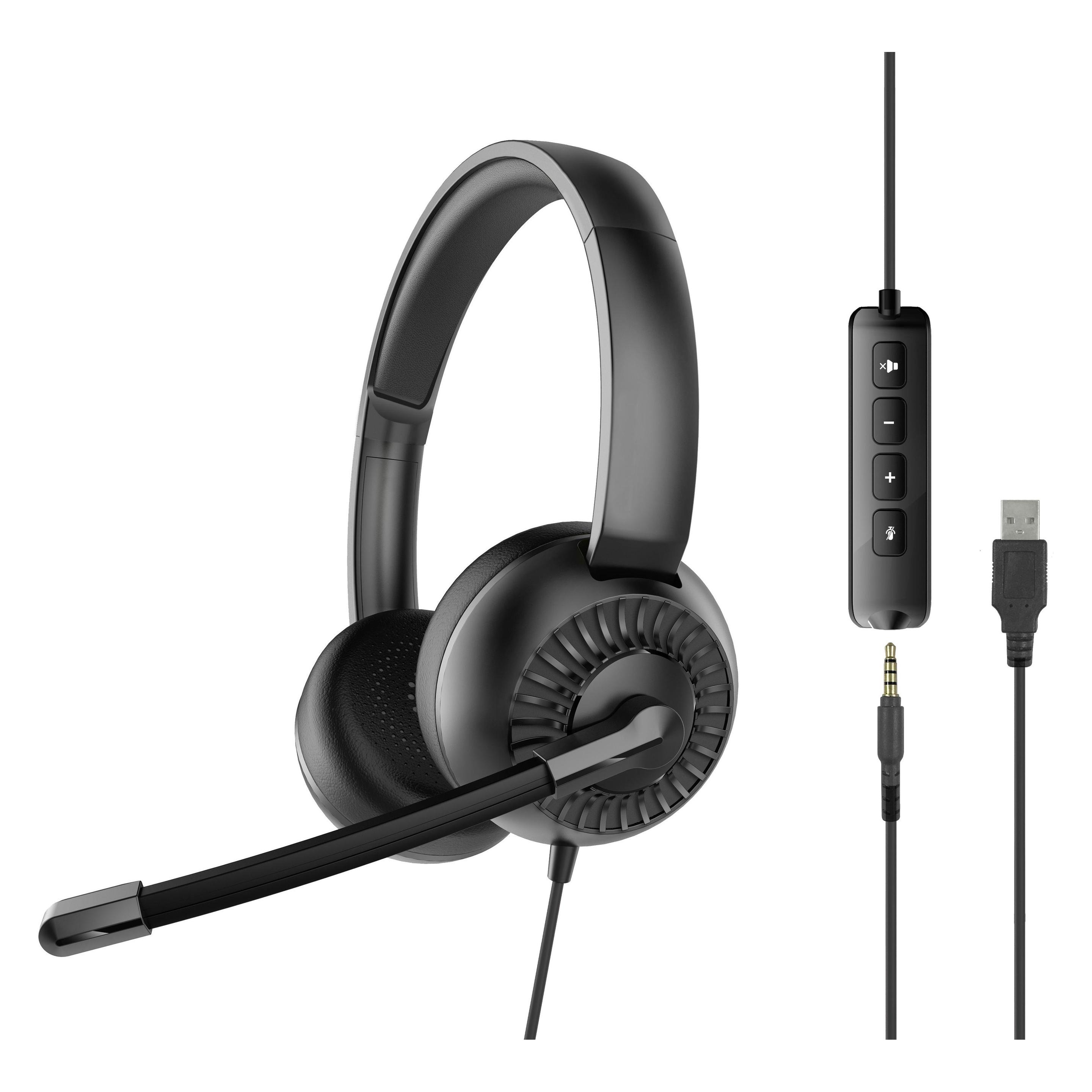 Speedlink Metis (Kabelgebunden, USB-A) (P3 USB)