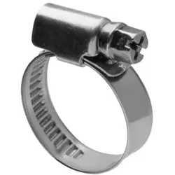 Universal W1 Schlauchschelle 174060 40 - 60mm, 2" + 2 1/2"