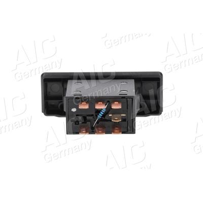 AIC Warnblinkschalter 51113 für Opel