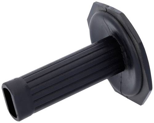 KS Tools Handschutzgriff für Meißel, Meißel 26x13mm 162.0444