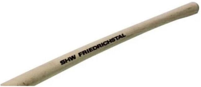 SHW Manche de râteau de voirie frêne 1600 mm Ø 36 mm ; SHW Schmiedetechnik (54581)
