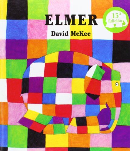 David McKee - Elmer - Preis vom 04.10.2026 03:51:26 h