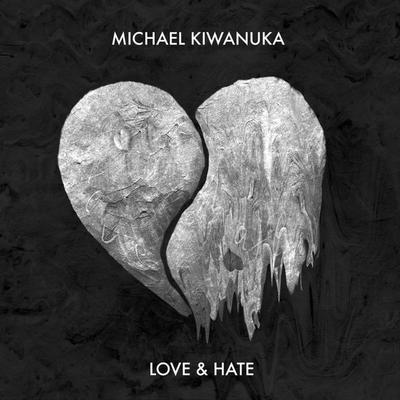 Love And Hate - Michael Kiwanuka, CD, 0602547859051