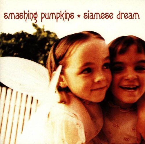 Smashing Pumpkins - Siamese Dream - Preis vom 08.10.2026 07:26:42 h