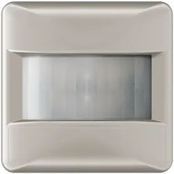Jung Bewegungsmeld. 1,1m platin CD 17182 PT