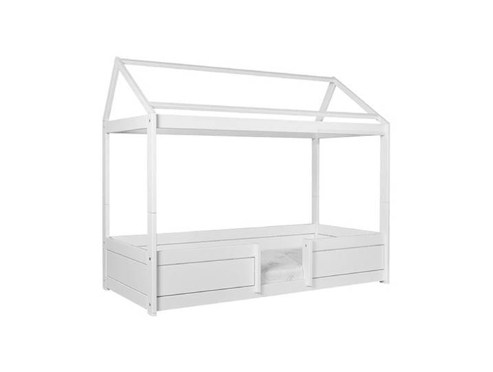 Lifetime 4-in-1 house bed