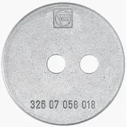 Fein Anschlagring zg 32607058018