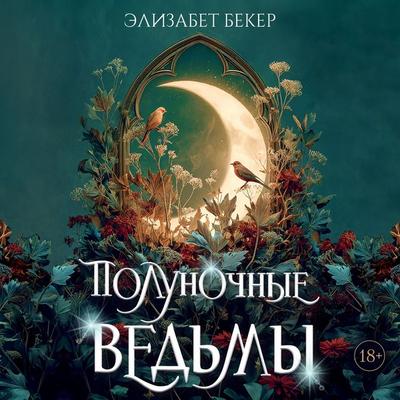Polunochnye ved'my - Elizabeth Becker, Audio, 9785389331570