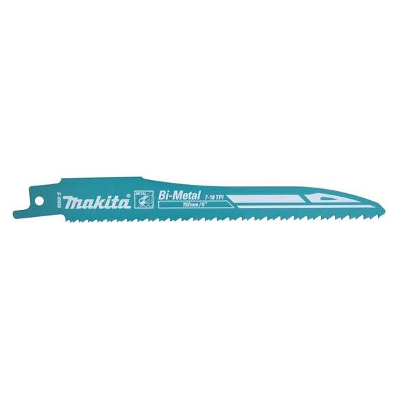 Makita B-13677 Straight saw blade set 3Pcs. SUPER EXPRESS: B-05038, B-05044, B-05153 (B-13677)