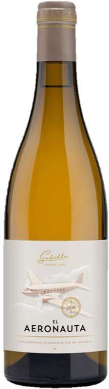 El Aeronauta Godello 2023 Vino Blanco D.O. Valdeorras 75cl - Bodegas Palacio