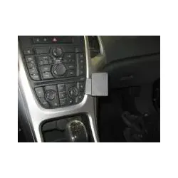 BRODIT 854437 ProClip Halterung - für Opel Astra ab Baujahr 2010 / GPA / Navi...