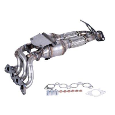 EEC Katalysator FR6069T für Ford