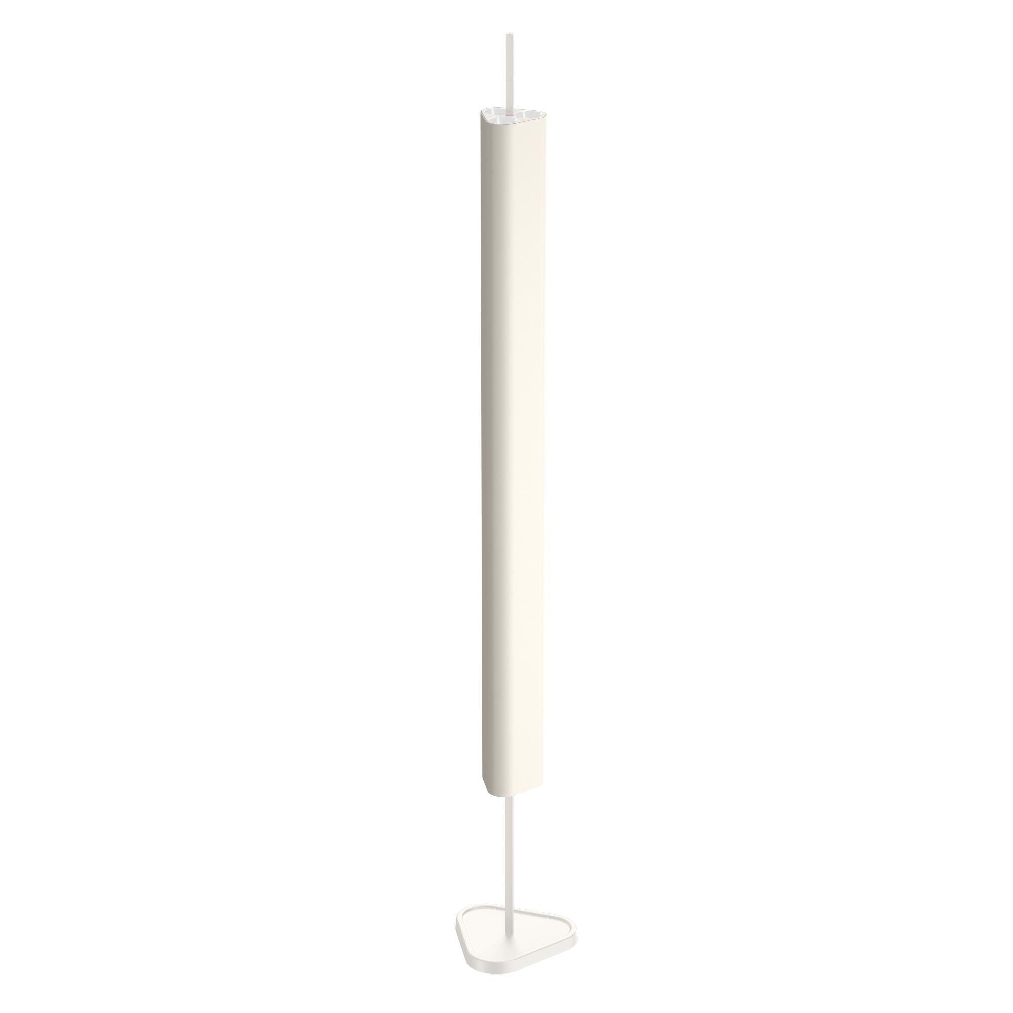 Flos Emi Stehleuchte (all off white) all off white 05.4385.OW.78