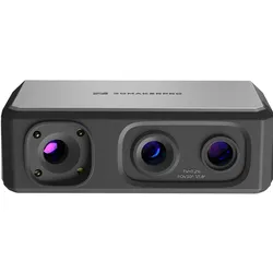3DMakerpro Seal, 3D Scanner, Schwarz