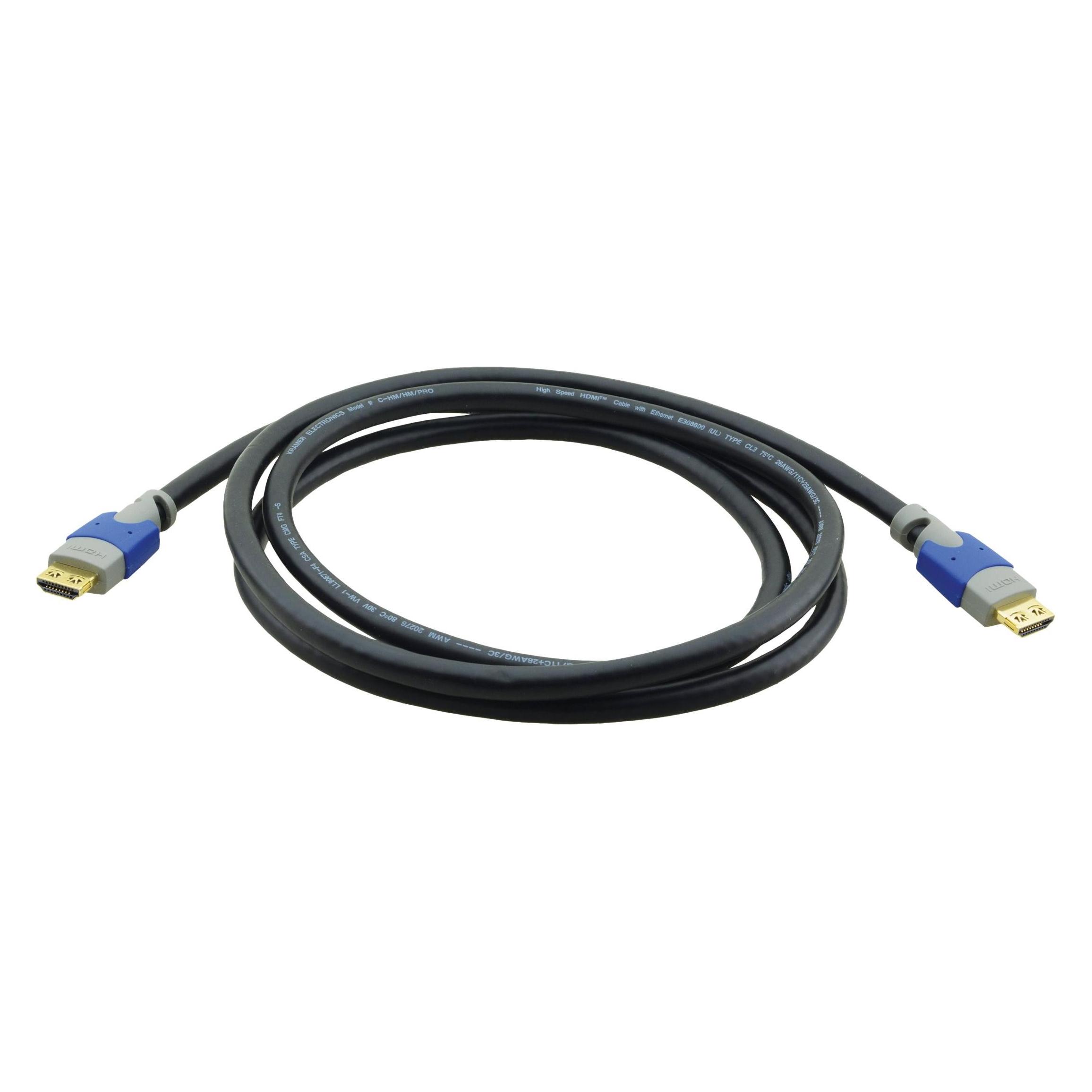 Kramer C-HM/HM/PRO Series C-HM/HM/PRO-6 (1.80 m) (97-01114006)