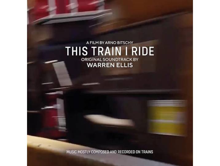 This Train I Ride (Original Soundtr
